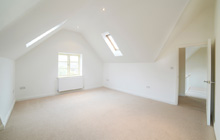 West Challow bedroom extension leads