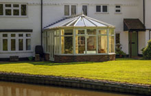 West Challow conservatory leads