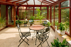 West Challow conservatory quotes