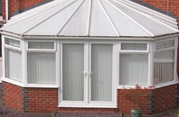 West Challow conservatory installation