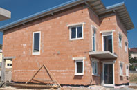 West Challow home extensions