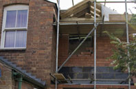 free West Challow home extension quotes