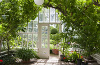 free West Challow orangery quotes