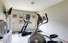 West Challow home gym construction leads