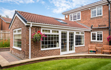 West Challow house extension leads
