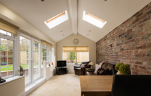 West Challow single storey extension leads